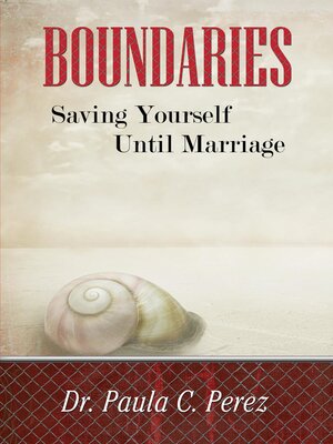cover image of BOUNDARIES